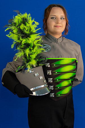 Lola Urban - Mellophone 02