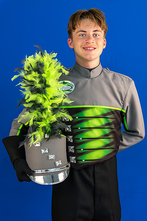 Charles Niles - Baritone 03