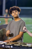 2026 Greendale Marching Band