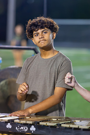 2026 Greendale Marching Band