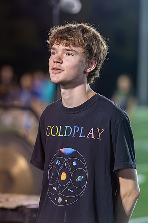 2026 Greendale Marching Band