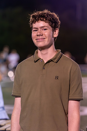 2026 Greendale Marching Band