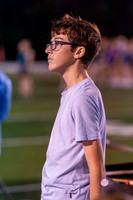 2026 Greendale Marching Band