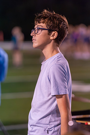 2026 Greendale Marching Band