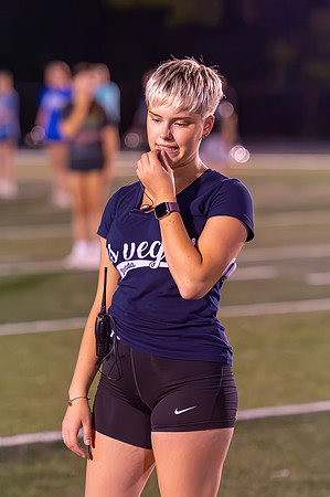 2026 Greendale Marching Band