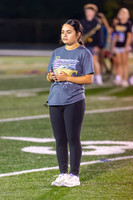 2026 Greendale Marching Band