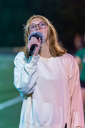 2026 Greendale Marching Band