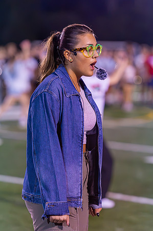 2026 Greendale Marching Band