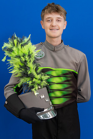 Rocky Krueger - Tuba 08