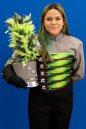 Sunny Verbeckmoes - Tuba 03