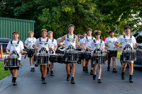 2026 Greendale Marching Band