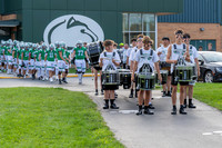 2026 Greendale Marching Band
