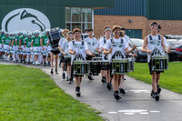 2026 Greendale Marching Band