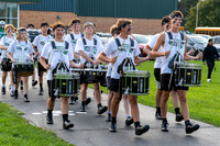 2026 Greendale Marching Band