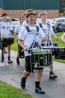 2026 Greendale Marching Band