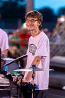 2026 Greendale Marching Band