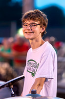 2026 Greendale Marching Band