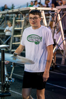 2026 Greendale Marching Band
