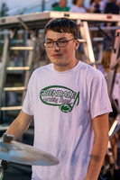 2026 Greendale Marching Band