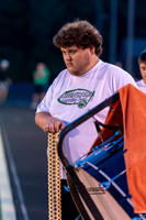 2026 Greendale Marching Band
