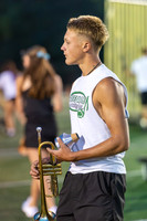 2026 Greendale Marching Band