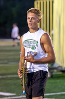 2026 Greendale Marching Band