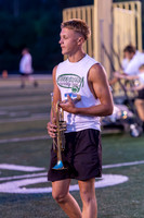 2026 Greendale Marching Band