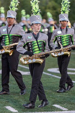 2024 Greendale Marching Band