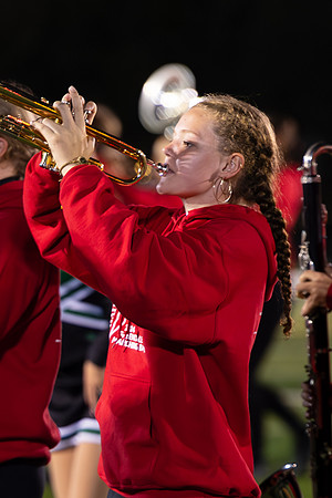 2024 Greendale Marching Band