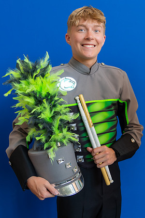 Holden Griffin - Tenors 01