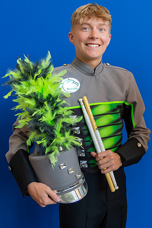 Holden Griffin - Tenors 02