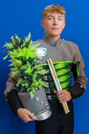 Holden Griffin - Tenors 05