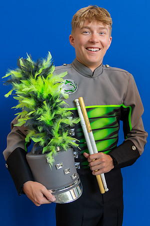 Holden Griffin - Tenors 06
