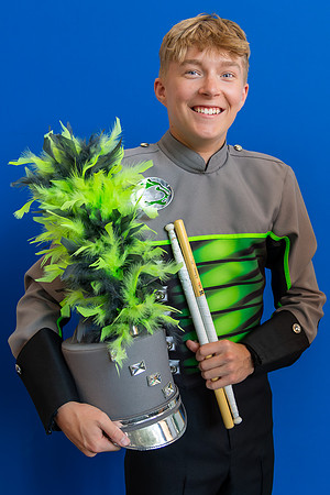 Holden Griffin - Tenors 07