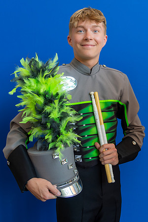 Holden Griffin - Tenors 09