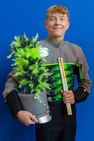 Holden Griffin - Tenors 10