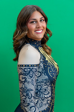 Fiona Glorioso - Vocalist 01