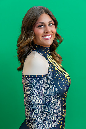 Fiona Glorioso - Vocalist 02