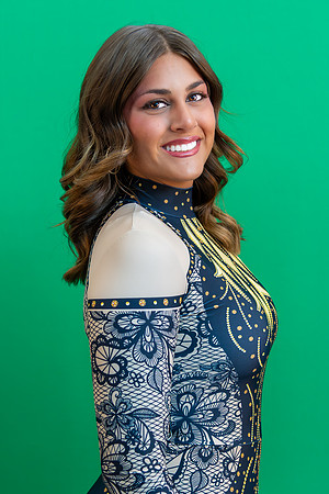 Fiona Glorioso - Vocalist 03