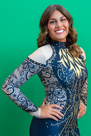 Fiona Glorioso - Vocalist 10