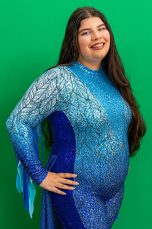 Hosn Ellefi - Colorguard 10