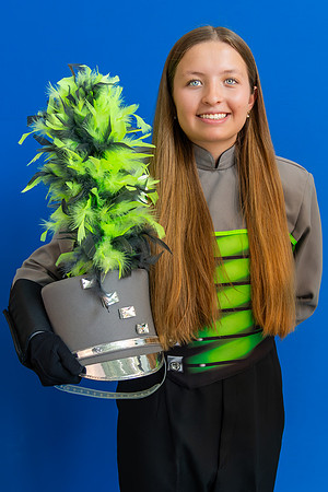 Eva Walters - Mellophone 01