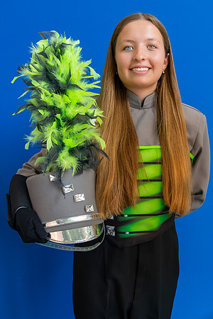 Eva Walters - Mellophone 02