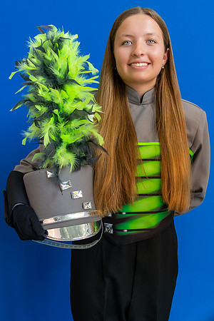 Eva Walters - Mellophone 03