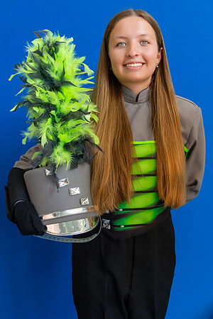 Eva Walters - Mellophone 04