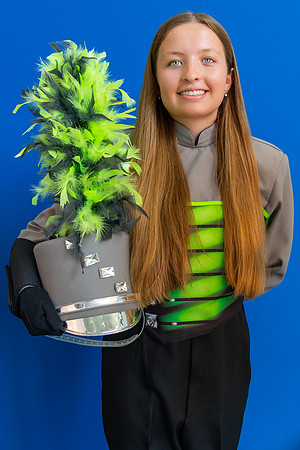 Eva Walters - Mellophone 05