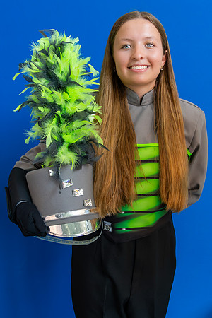 Eva Walters - Mellophone 06