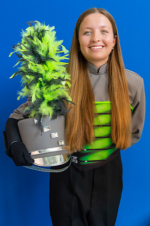 Eva Walters - Mellophone 07