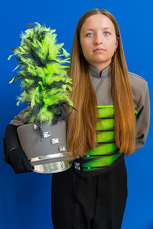Eva Walters - Mellophone 08