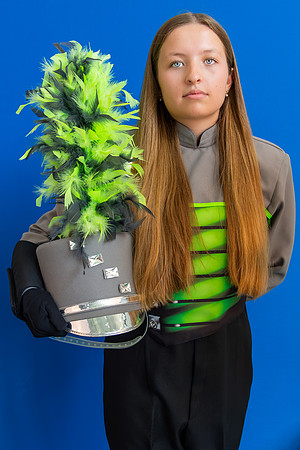 Eva Walters - Mellophone 09